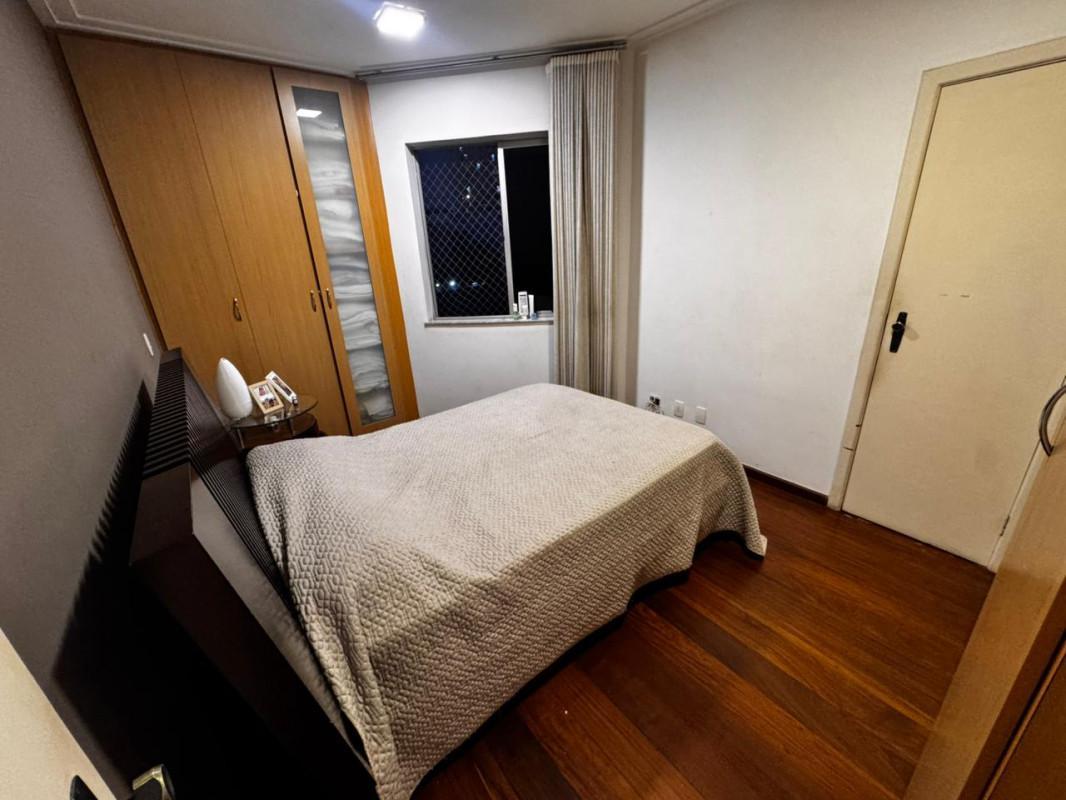 Cobertura, Silveira, 3 Quartos, 2 Vagas, 1 Suíte