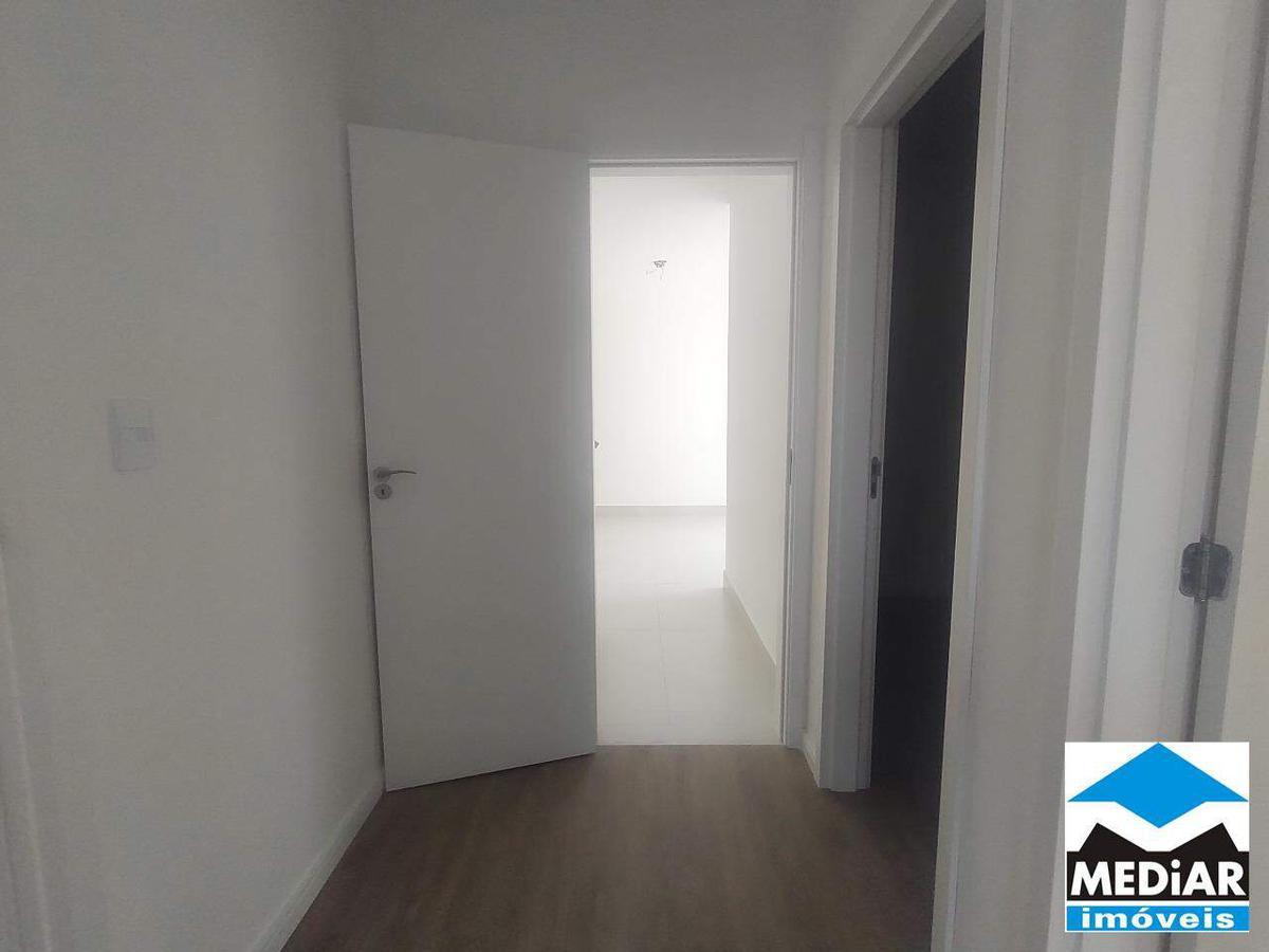 Cobertura, Cidade Nova, 3 Quartos, 3 Vagas, 1 Suíte