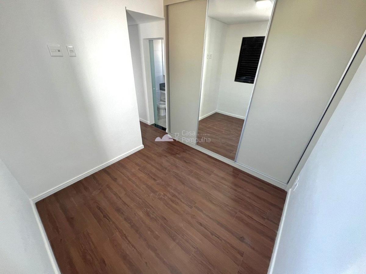 Apartamento, Itapoã, 4 Quartos, 3 Vagas, 1 Suíte