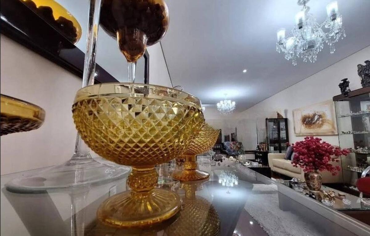 Apartamento, Lourdes, 4 Quartos, 2 Vagas, 2 Suítes