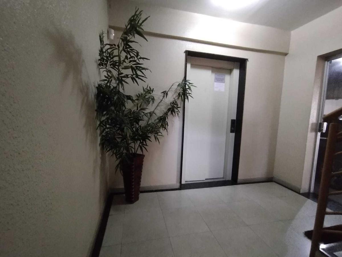Apartamento, Sagrada Família, 3 Quartos, 2 Vagas, 1 Suíte