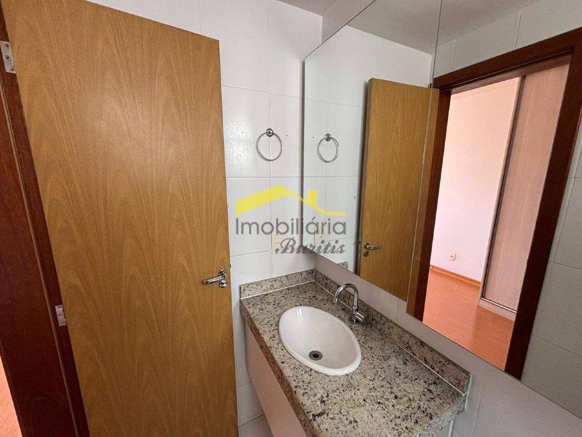 Apartamento, Buritis, 4 Quartos, 2 Vagas, 1 Suíte