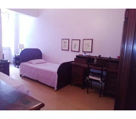 Apartamento, Centro, 4 Quartos