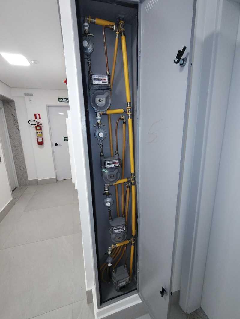 Apartamento, Sagrada Família, 3 Quartos, 2 Vagas, 1 Suíte