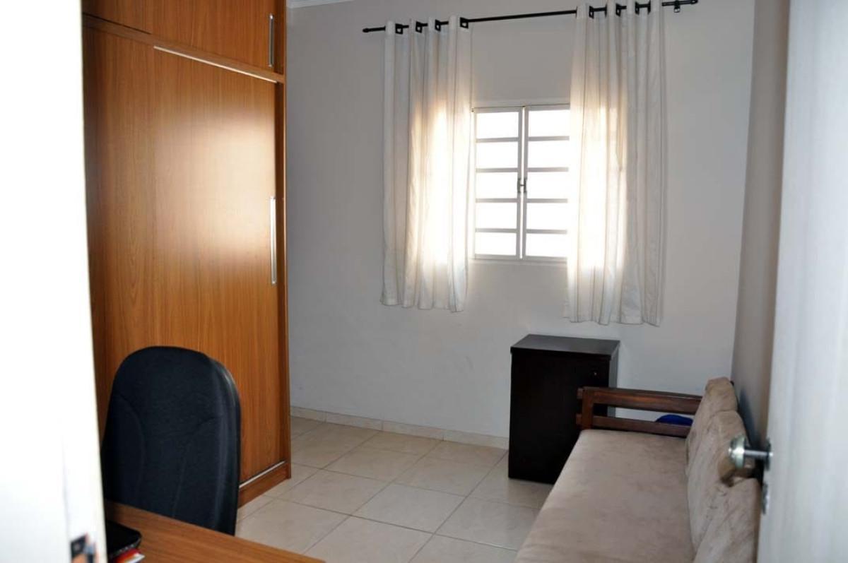 Casa, Glória, 3 Quartos, 2 Vagas, 3 Suítes