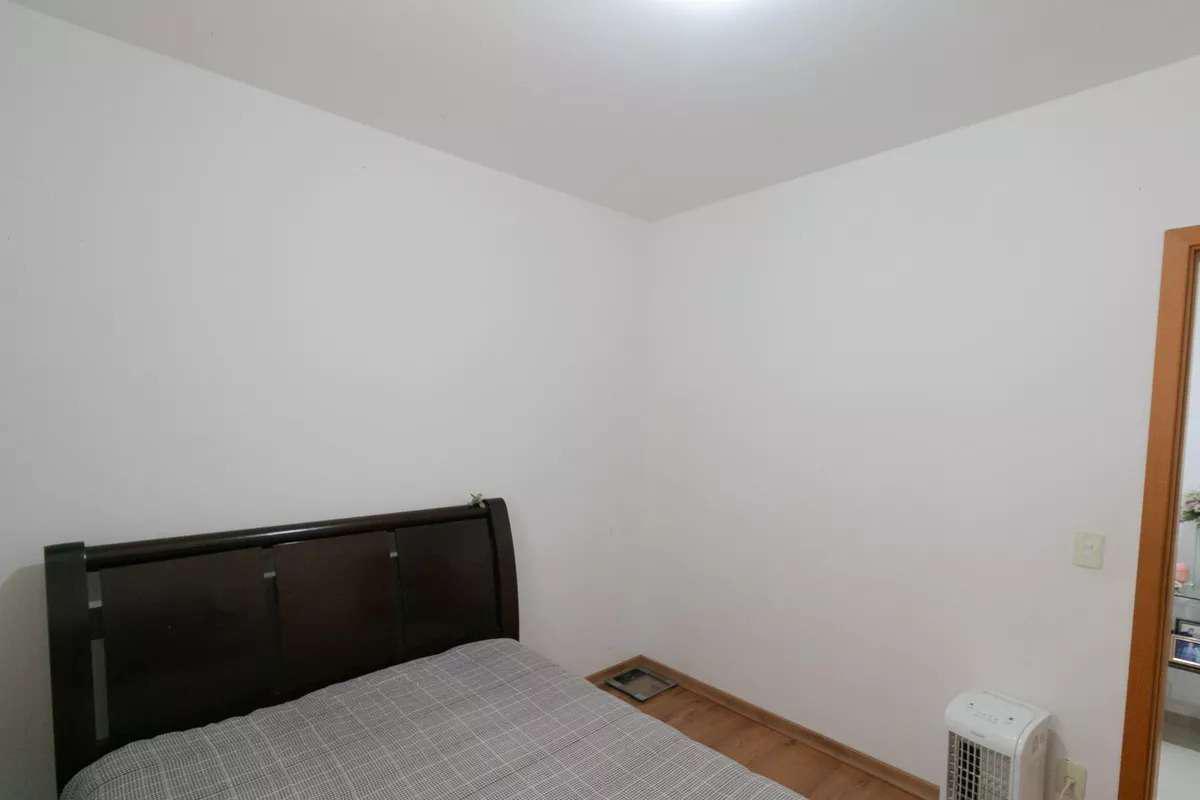 Apartamento, Santa Rosa, 4 Quartos, 2 Vagas, 1 Suíte