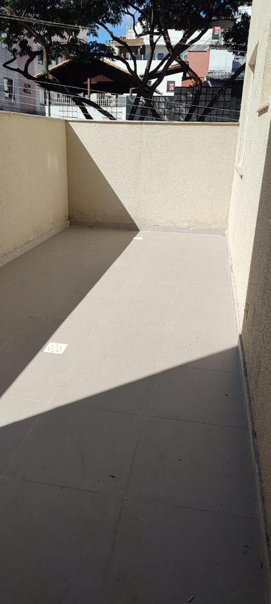 Apartamento, Fernão Dias, 4 Quartos, 3 Vagas, 1 Suíte