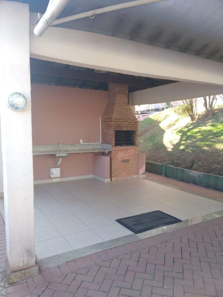Apartamento, Venda Nova, 2 Quartos, 1 Vaga