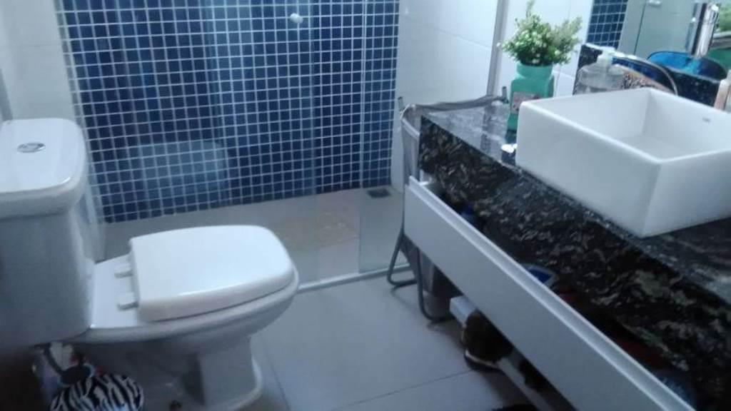 Cobertura, União, 3 Quartos, 3 Vagas, 1 Suíte