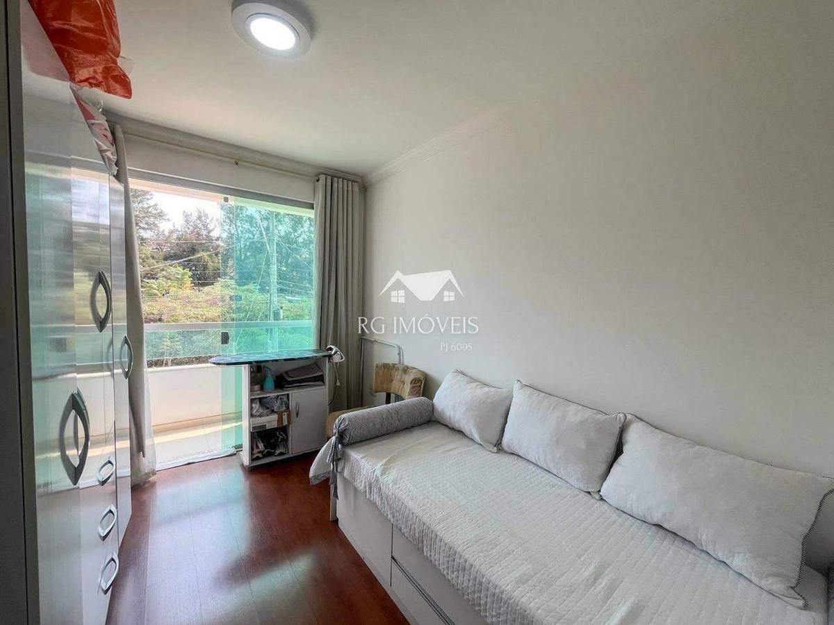 Casa, Sapucaias III, 3 Quartos, 2 Vagas, 1 Suíte