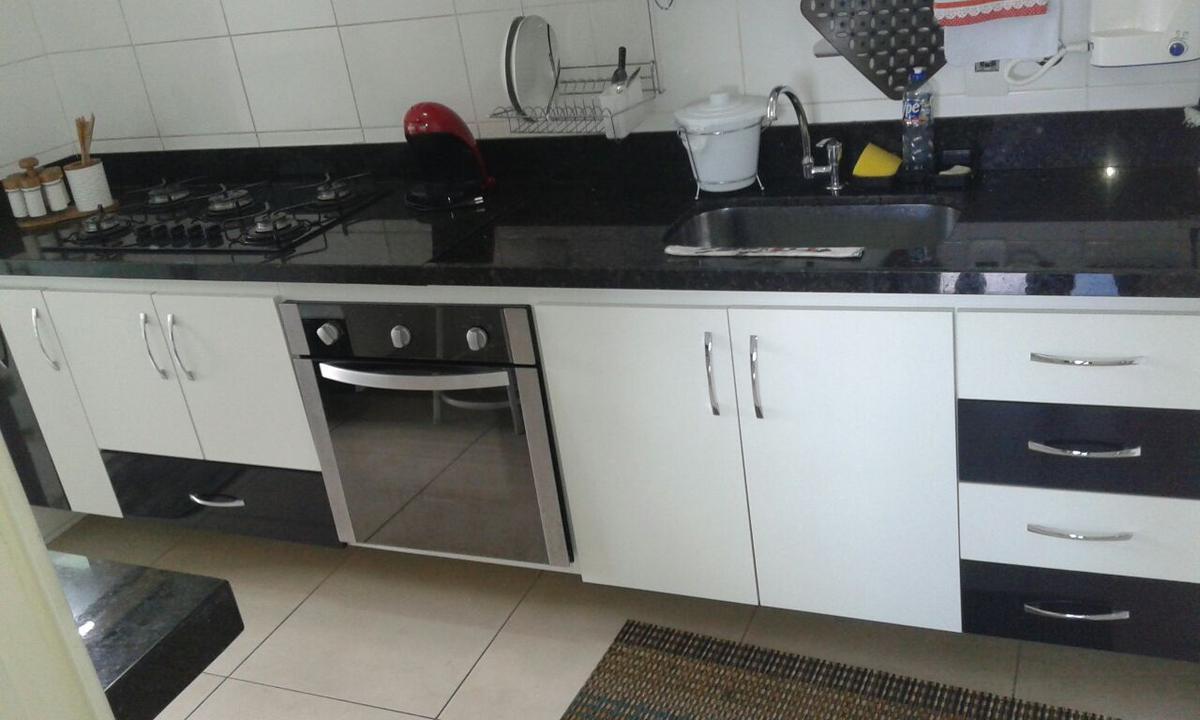 Apartamento, Santa Amélia, 2 Quartos, 2 Vagas