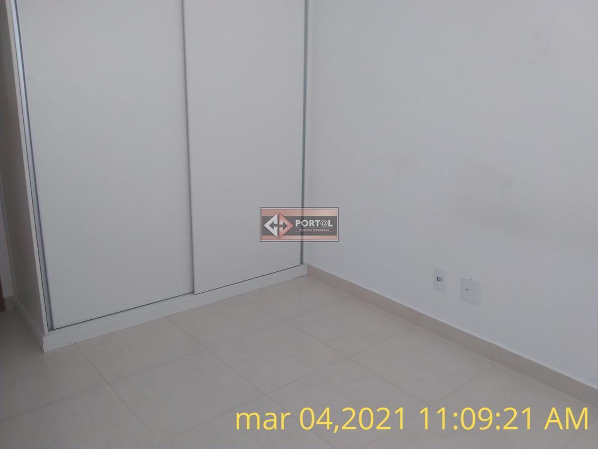 Apart Hotel, Itapoã, 2 Quartos, 1 Vaga, 1 Suíte