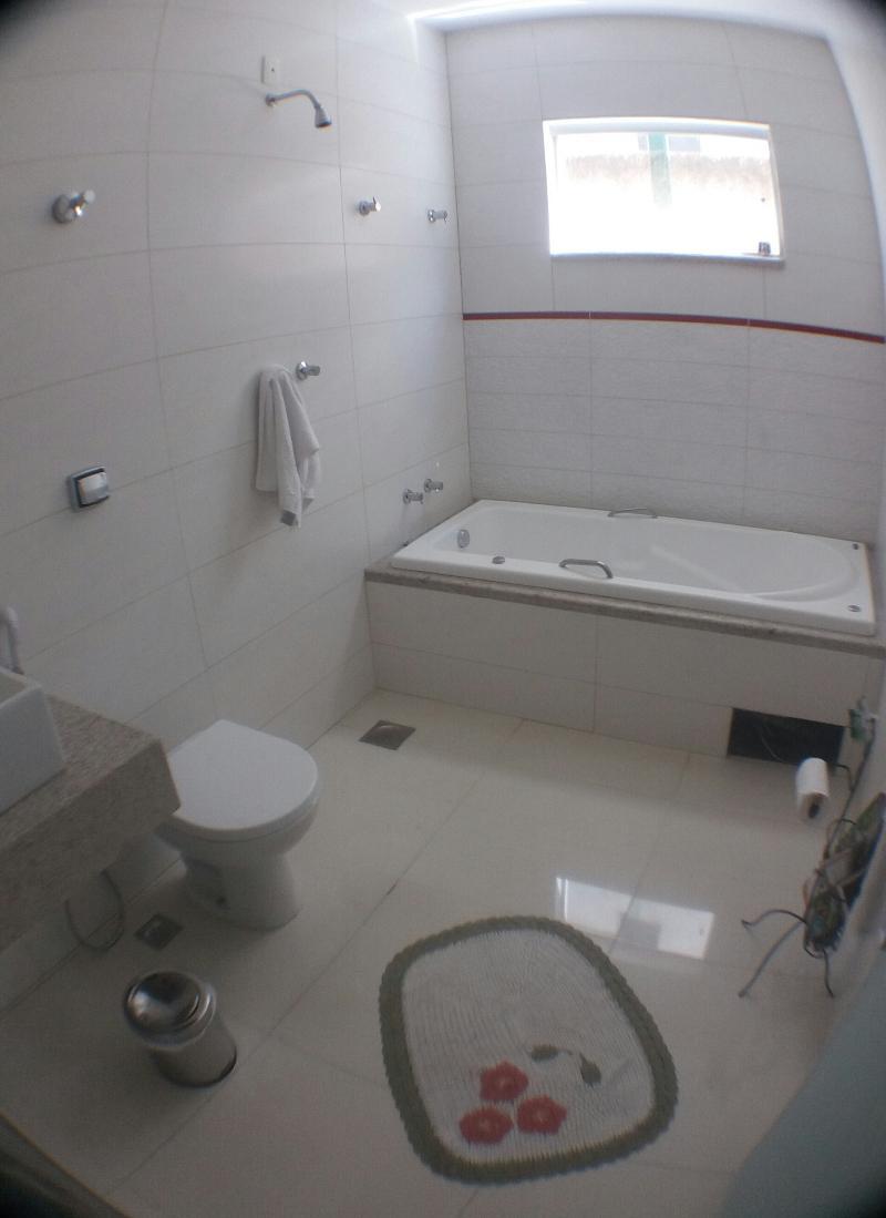 Casa, Cabral, 4 Quartos, 5 Vagas, 2 Suítes