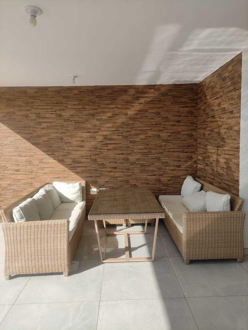 Apartamento, Ouro Preto, 1 Quarto, 1 Vaga