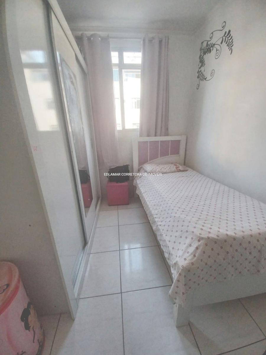 Apartamento, Jardim Riacho das Pedras, 3 Quartos, 1 Vaga, 1 Suíte