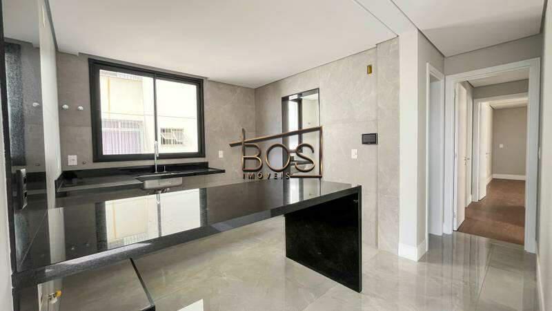 Apartamento, Silveira, 3 Quartos, 2 Vagas, 1 Suíte