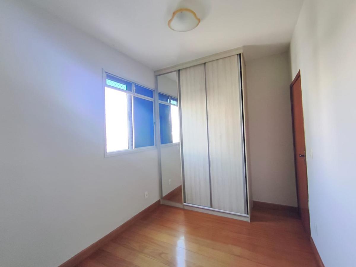 Apartamento, Padre Eustáquio, 3 Quartos, 2 Vagas, 1 Suíte