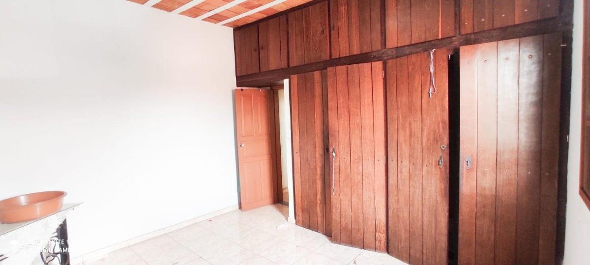 Casa, Vila Magdalena, 2 Quartos, 3 Vagas