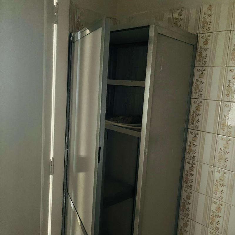 Apartamento, Centro, 1 Quarto, 0 Vaga