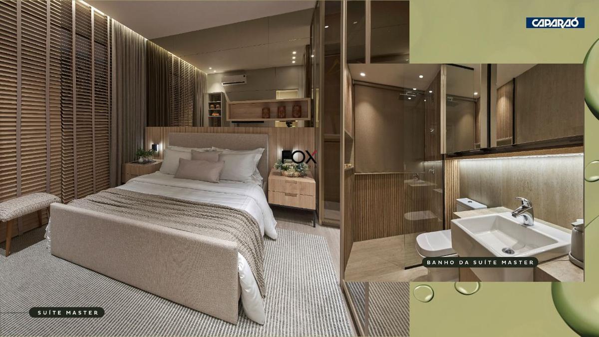 Apartamento, Lourdes, 3 Quartos, 2 Vagas, 3 Suítes