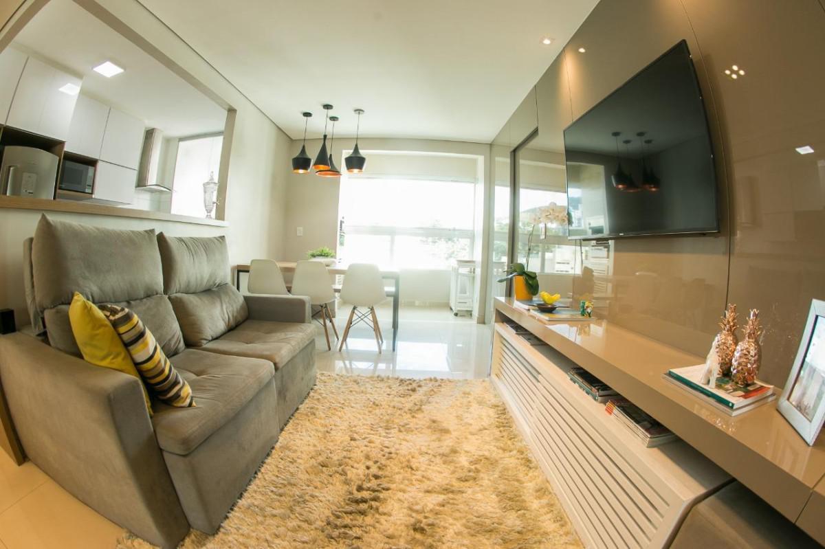 Apartamento, Buritis, 2 Quartos, 1 Vaga, 1 Suíte