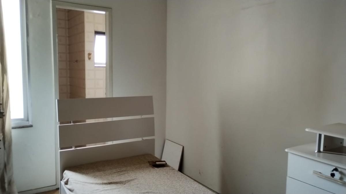 Apartamento, Barro Preto, 1 Quarto, 0 Vaga