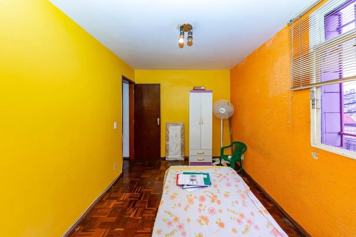 Apartamento, Jardim América, 3 Quartos, 1 Vaga, 1 Suíte