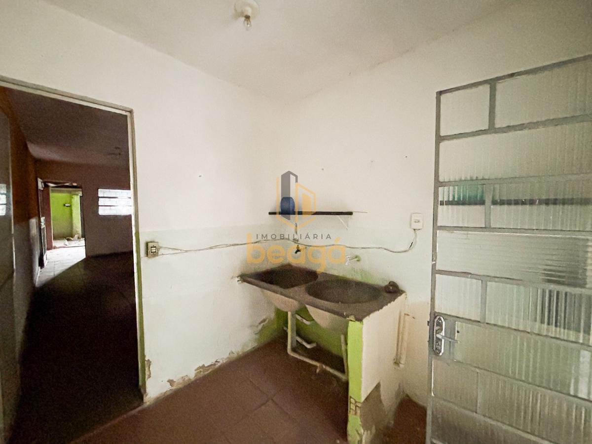 Casa, Conjunto Celso Machado, 3 Quartos, 1 Vaga