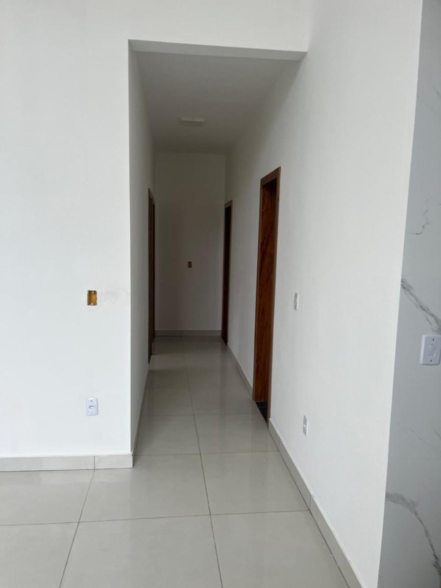 Casa, Floresta Encantada, 3 Quartos, 5 Vagas, 1 Suíte