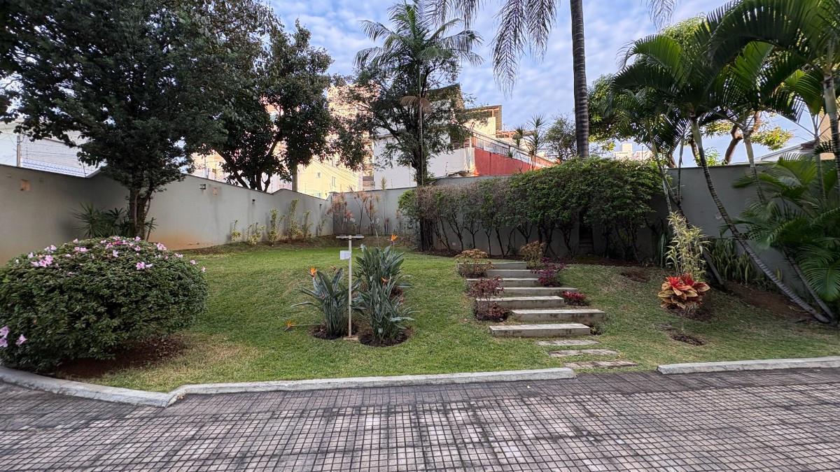 Apartamento, Nova Granada, 4 Quartos, 4 Vagas, 1 Suíte
