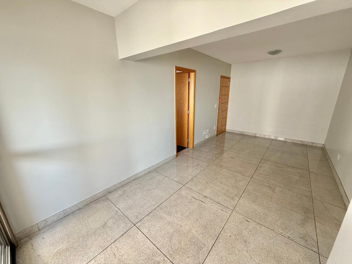 Apartamento, Barro Preto, 3 Quartos, 2 Vagas, 1 Suíte