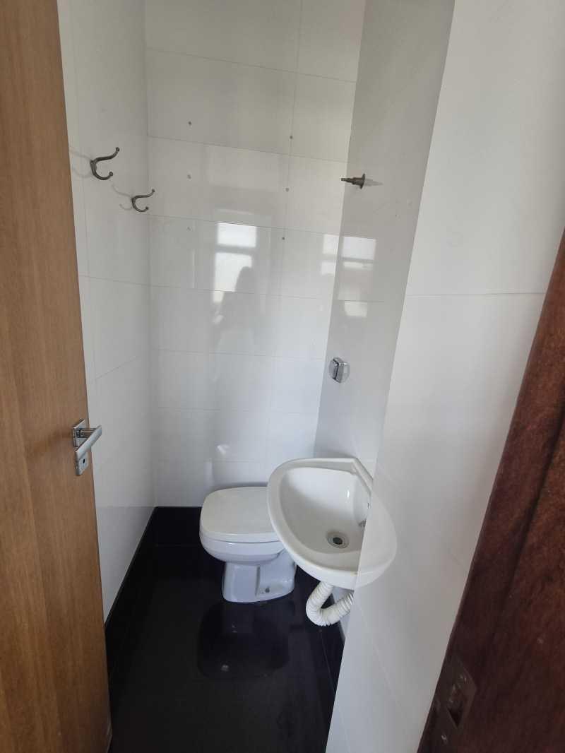 Apartamento, Grajaú, 4 Quartos, 2 Vagas, 1 Suíte