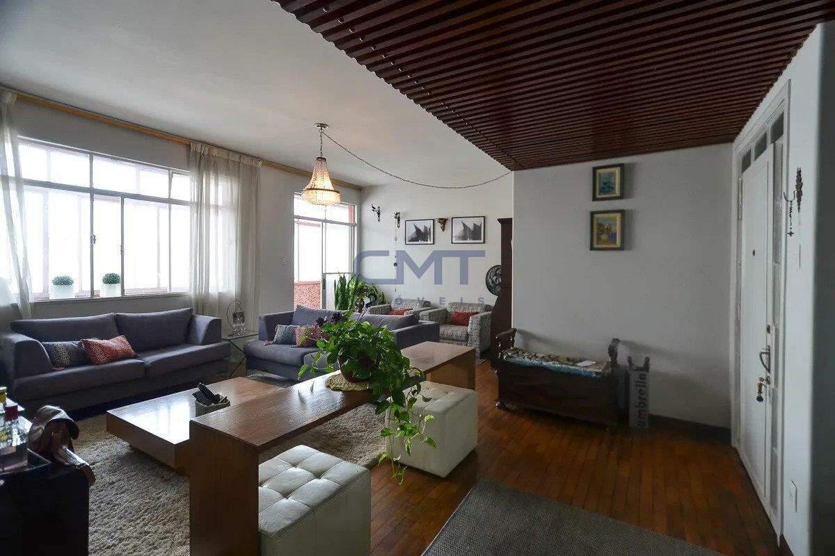 Apartamento, Centro, 3 Quartos, 1 Vaga, 1 Suíte