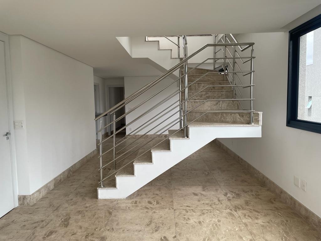 Cobertura, Cidade Jardim, 5 Quartos, 5 Vagas, 5 Suítes