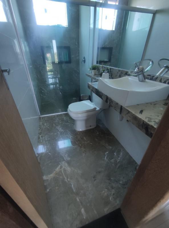 Casa, Novo Horizonte, 3 Quartos, 2 Vagas, 1 Suíte