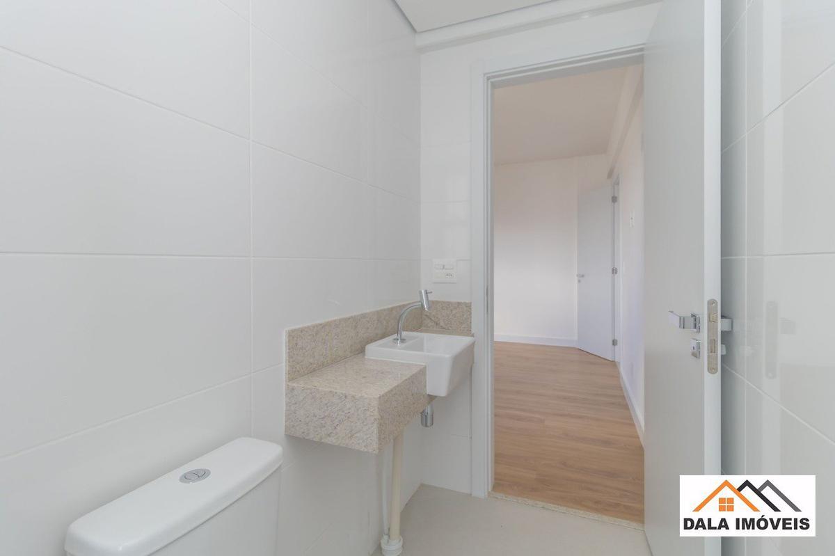 Apartamento, Sagrada Família, 3 Quartos, 2 Vagas, 1 Suíte