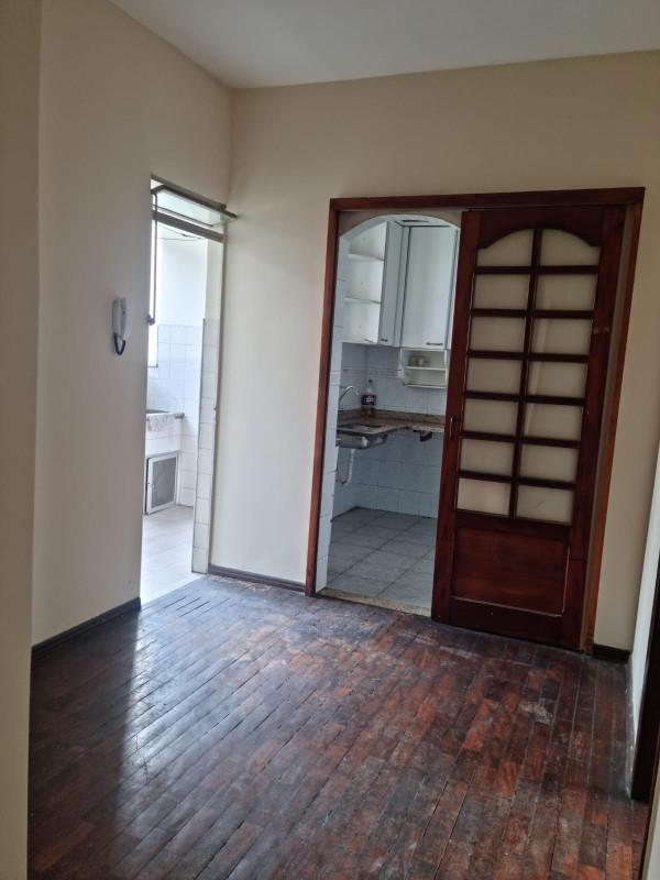 Apartamento, Coração Eucarístico, 3 Quartos, 1 Vaga