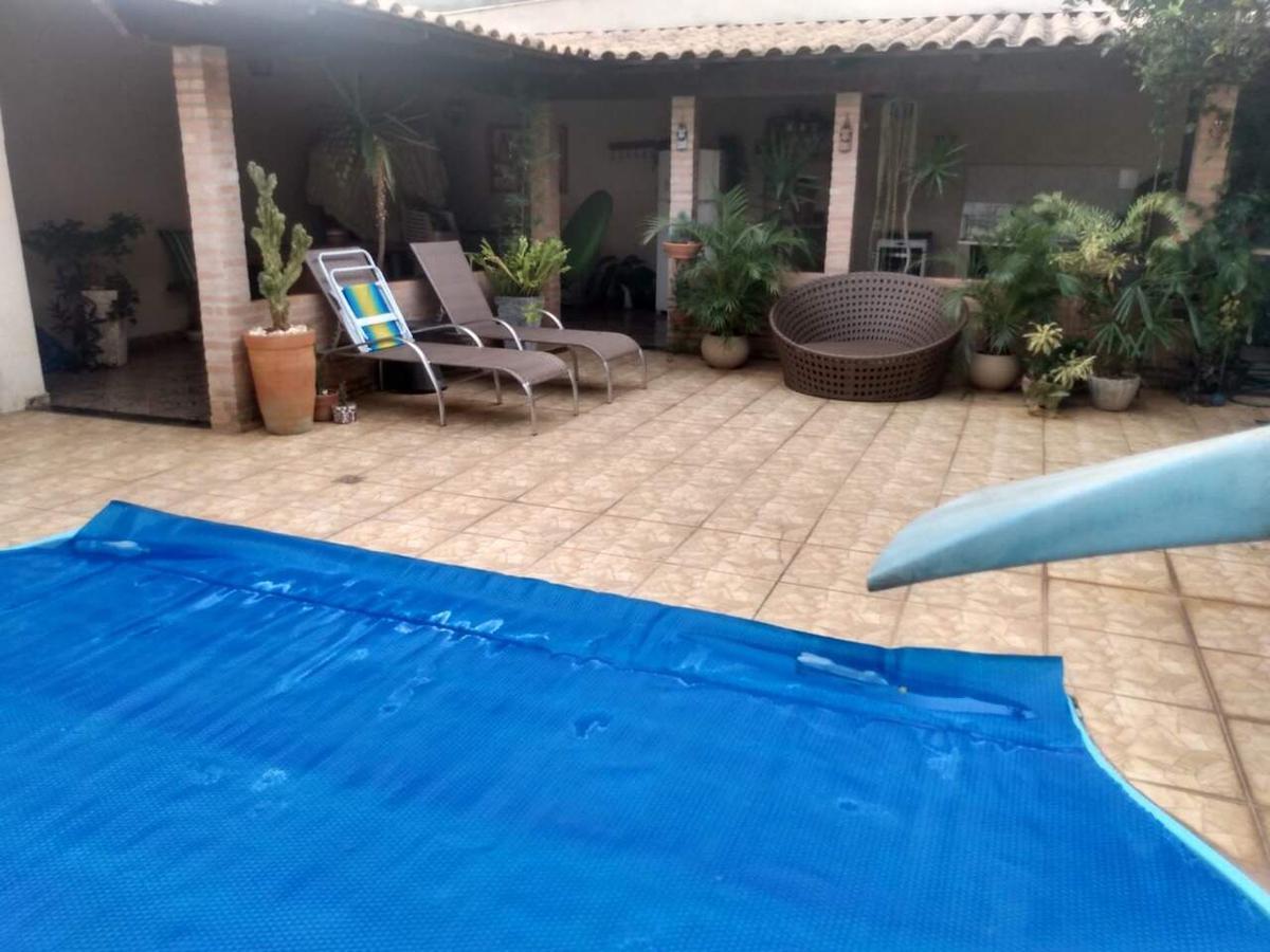 Casa, Havaí, 3 Quartos, 2 Vagas, 1 Suíte