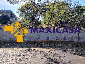 Lote, São Luiz (pampulha), 0 Quarto, 0 Vaga