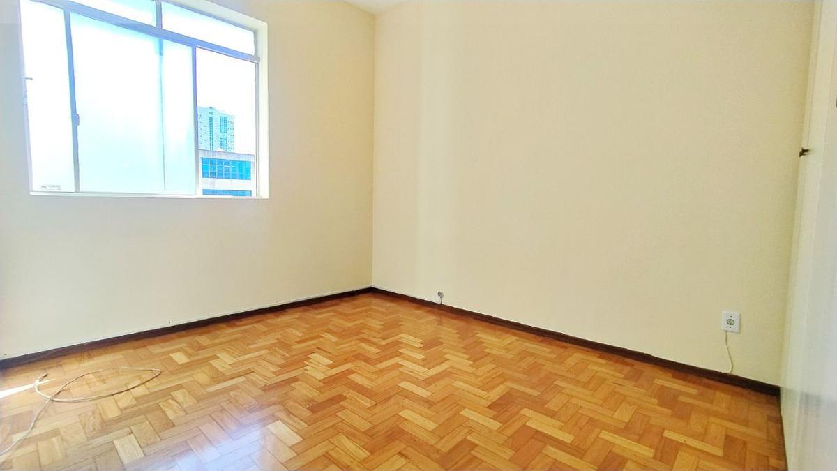 Apartamento, Centro, 3 Quartos, 1 Suíte