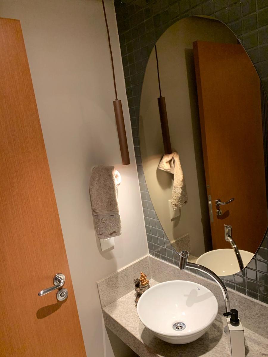 Apartamento, Sagrada Família, 2 Quartos, 2 Vagas, 2 Suítes