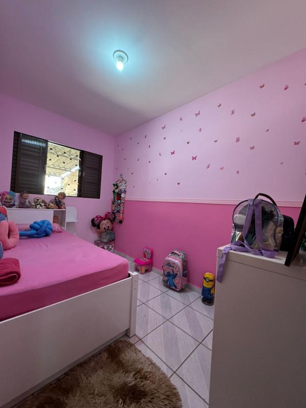 Casa, São Pedro, 2 Quartos, 2 Vagas