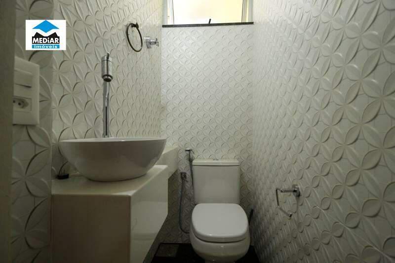 Apartamento, Funcionários, 4 Quartos, 2 Vagas, 1 Suíte