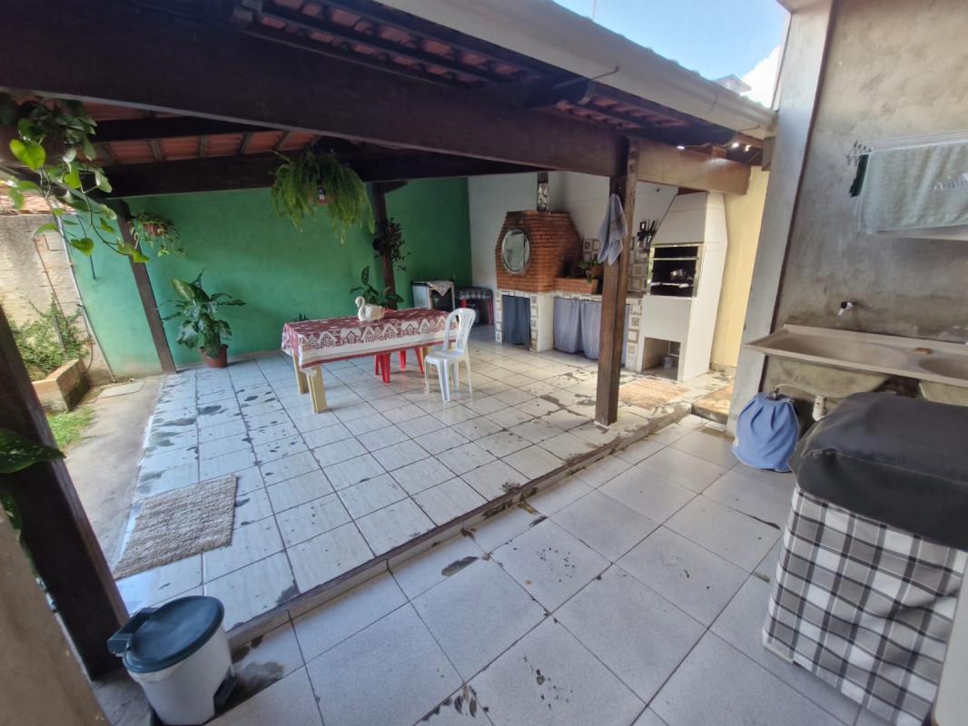 Casa, Colonial, 3 Quartos, 3 Vagas, 1 Suíte
