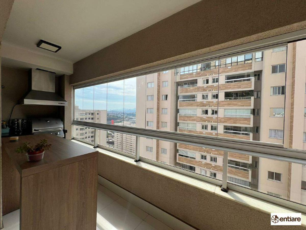 Apartamento, Jk, 3 Quartos, 2 Vagas, 1 Suíte