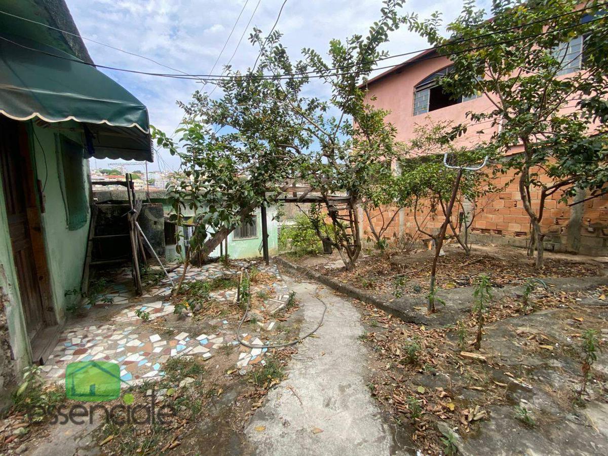 Casa, Eldorado, 5 Quartos, 3 Vagas