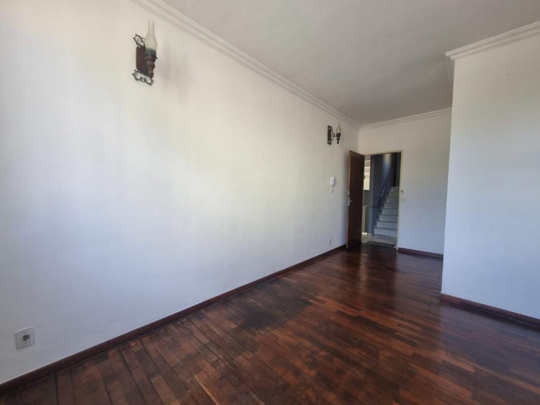 Apartamento, Vera Cruz, 3 Quartos, 1 Vaga