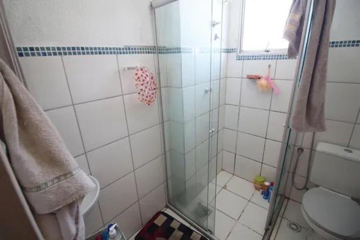 Apartamento, Diamante, 2 Quartos, 1 Vaga