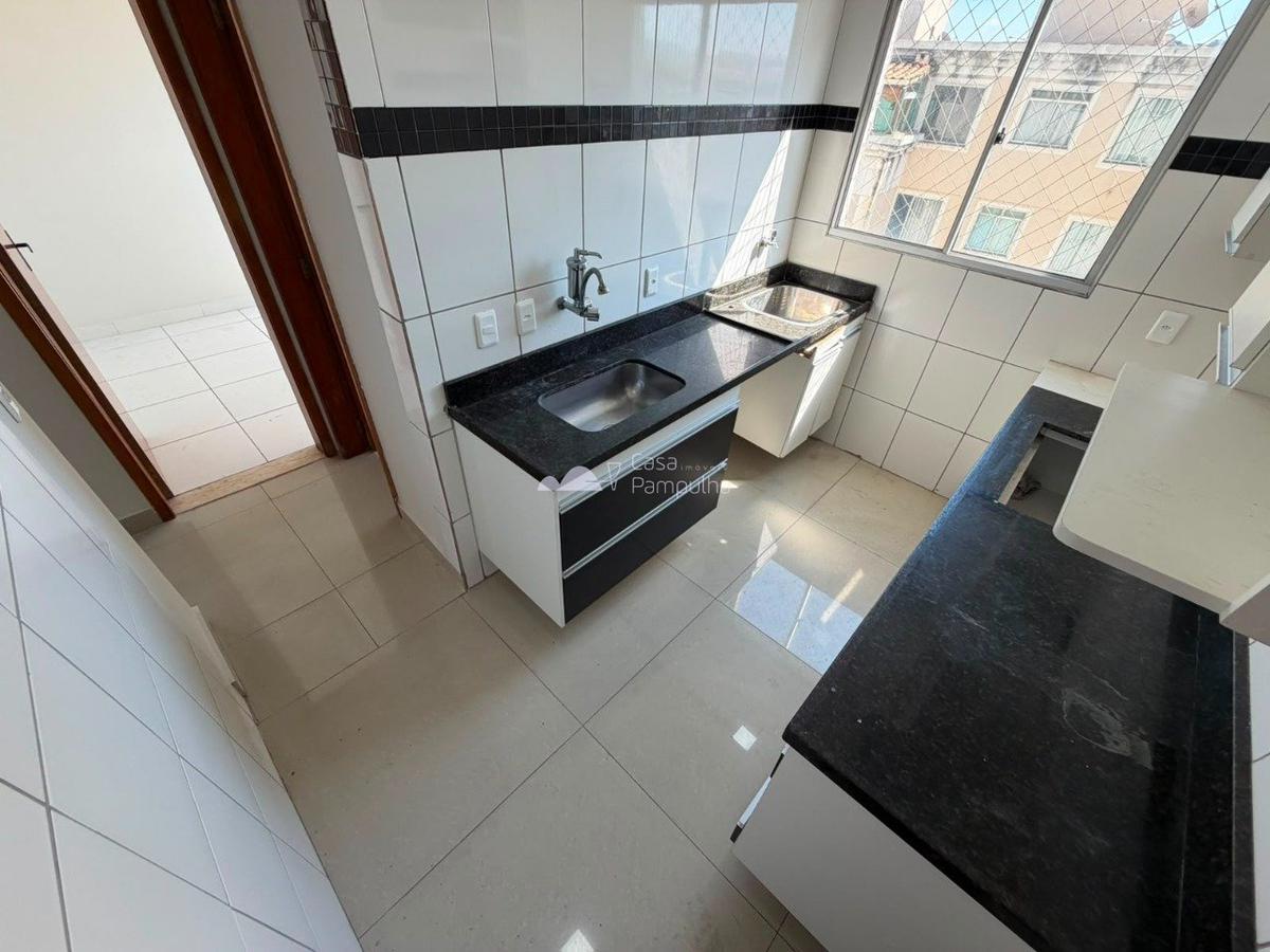 Apartamento, São Pedro, 3 Quartos, 1 Vaga