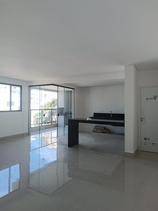 Apartamento, Centro, 3 Quartos, 3 Vagas, 2 Suítes